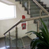 Cầu Thang Kính - MS: 02